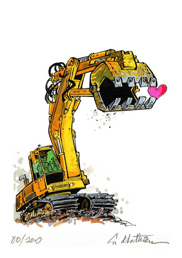 Chantier