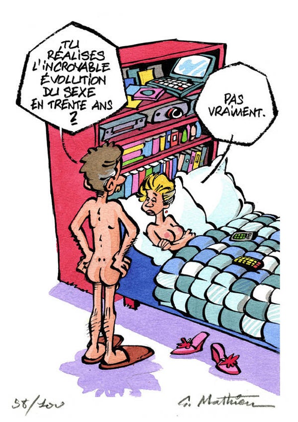 30 ans d'amour
