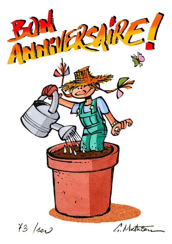 Arroseuse