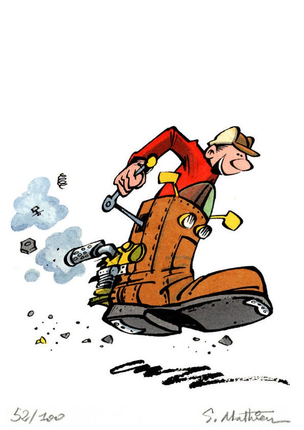 Bottinette