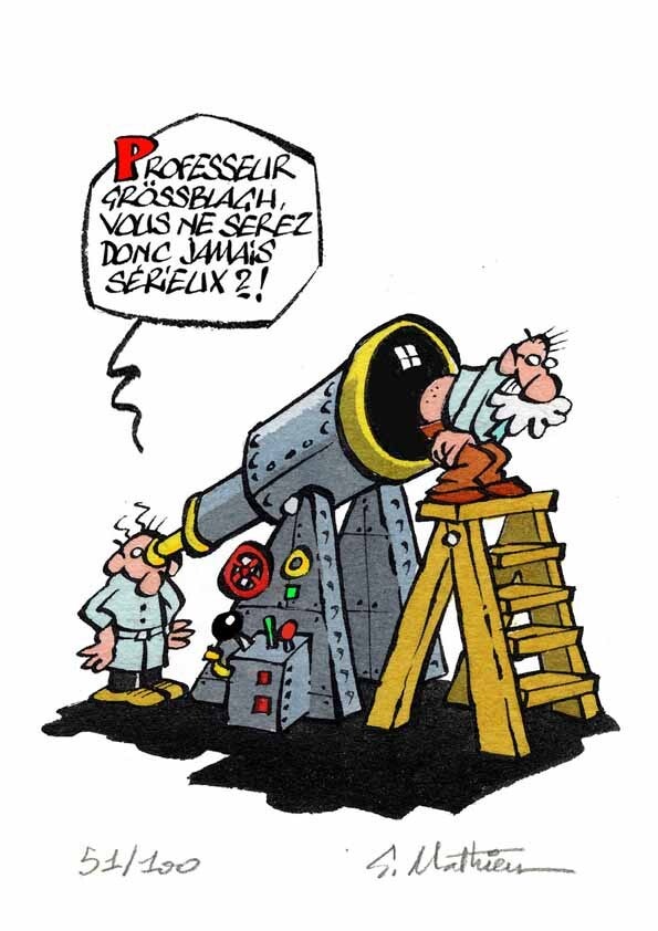 Astronome