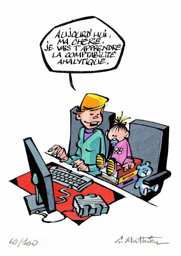 Comptabilité