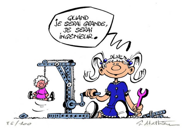 Ingénieur