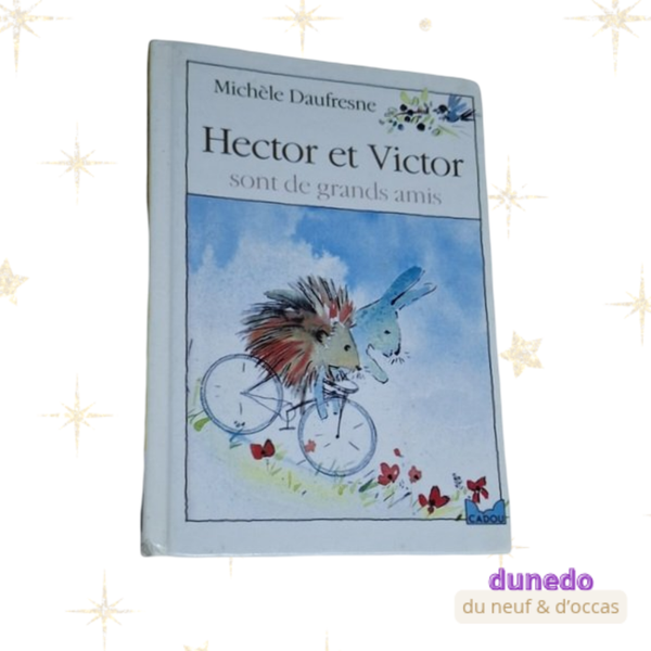 Hector et Victor