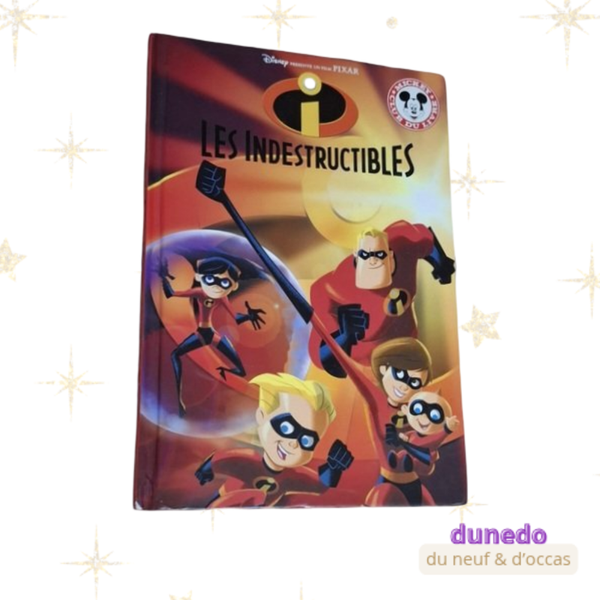 Les indestructibles