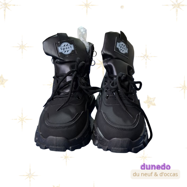 Chaussure de sécurité