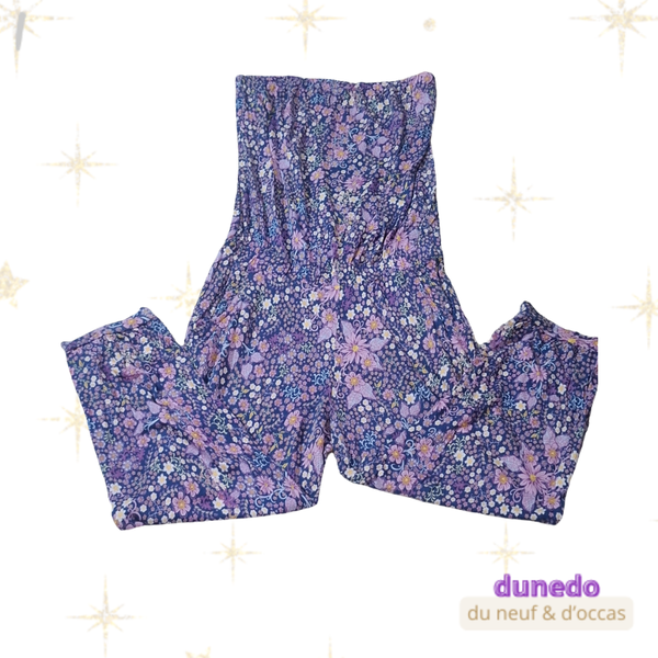 Combi-pantalon