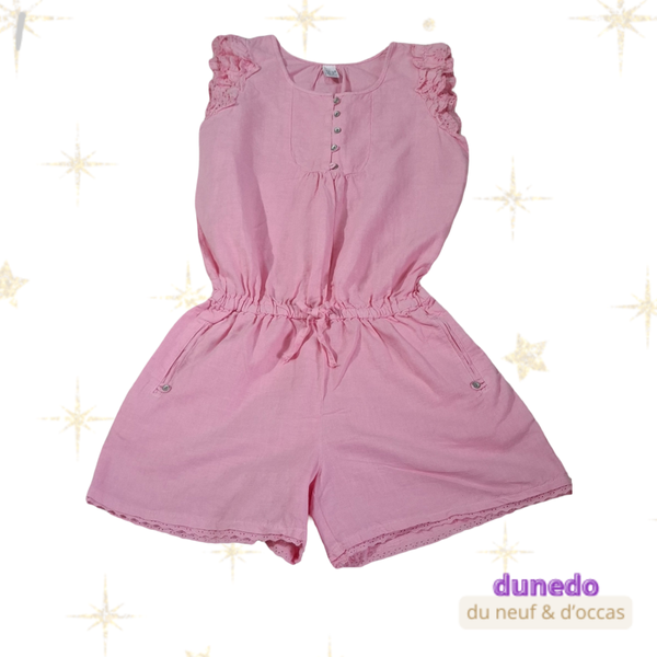 Combi-short
