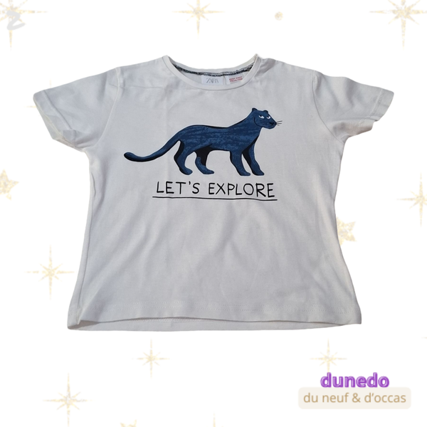 T-shirt