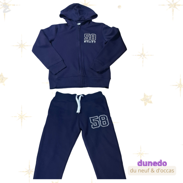 Ensemble