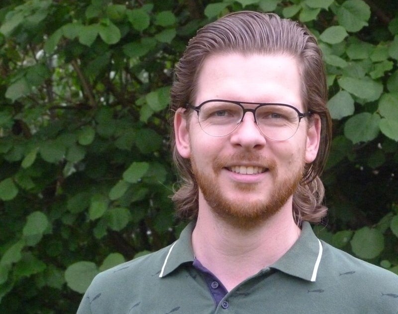 Foto van Peter Spruijt