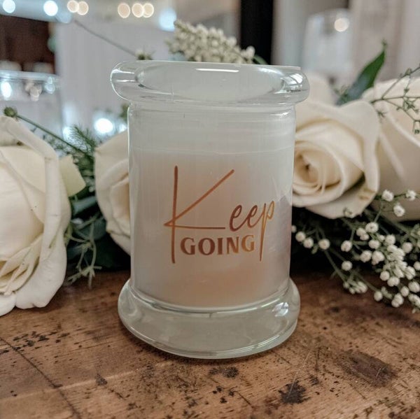 Keep Going - Boho Dreams Scent