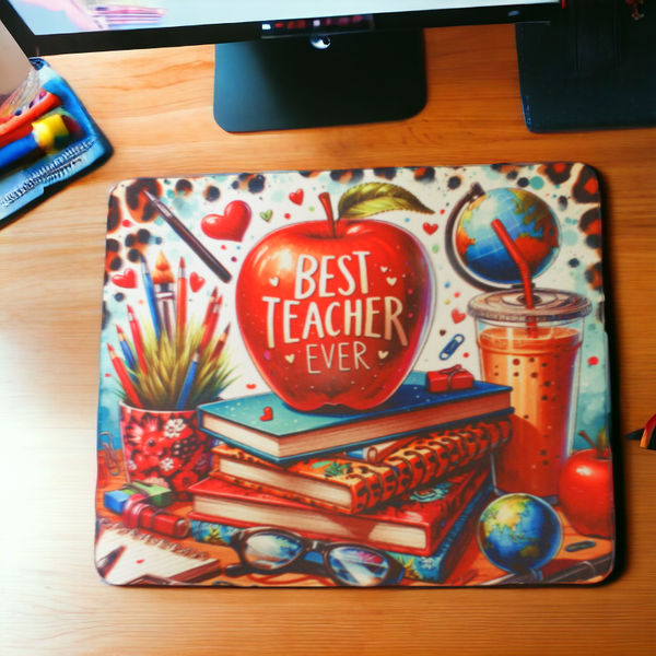 MousePads - Styles for Every Setup