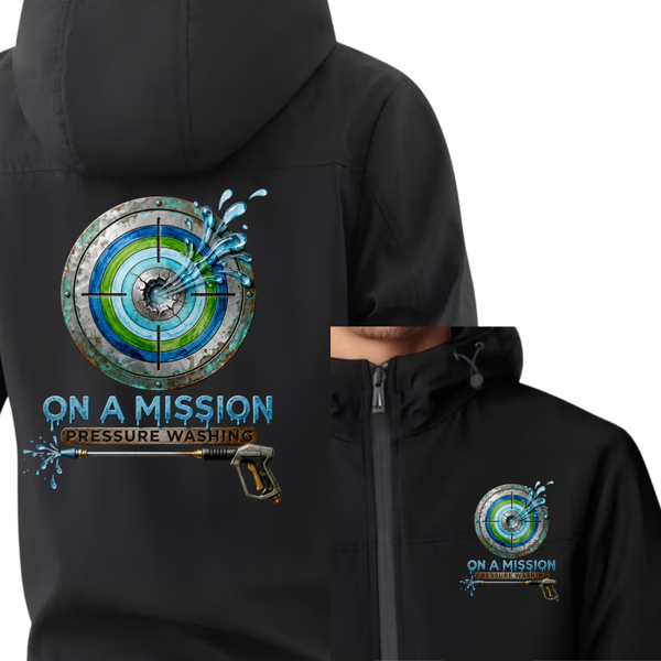 Hoodies & Jackets