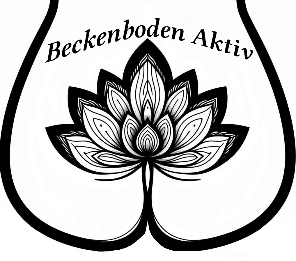 Beckenboden Aktiv
