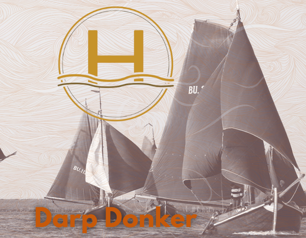 DARP Donker