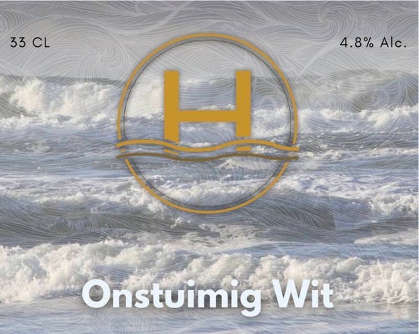 Onstuimig Wit