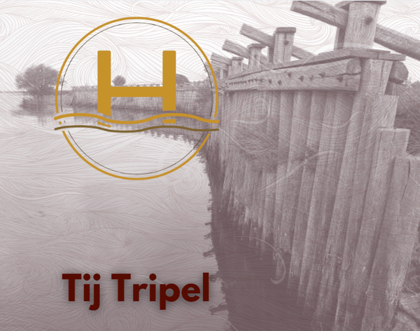 Tij Tripel