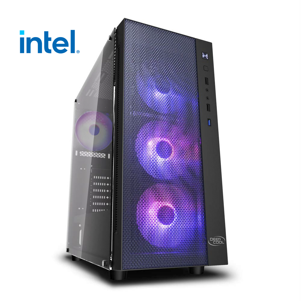 Intel Mid-Range