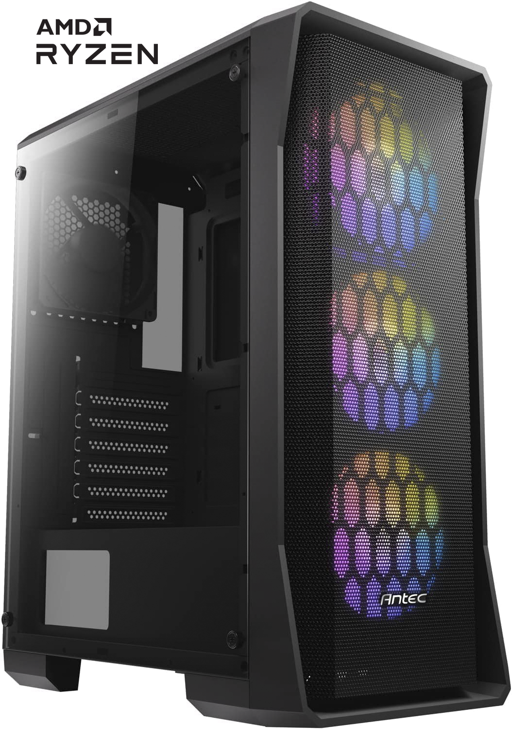 AMD Budget-Range