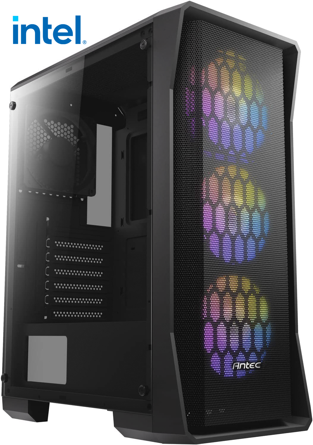 Intel Budget-Range
