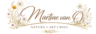 Martine van Os Nature. Art. Soul.