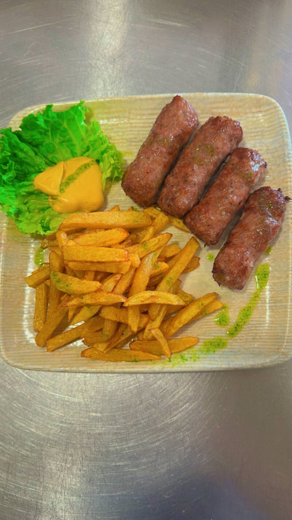 Mici