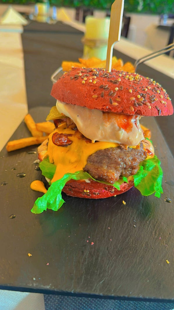 Burger Flory’s
