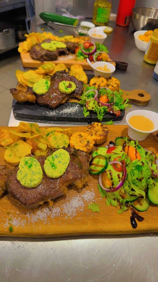 Entrecote
