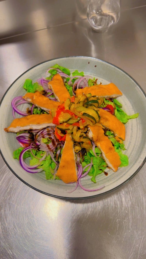 Salades Flory’s