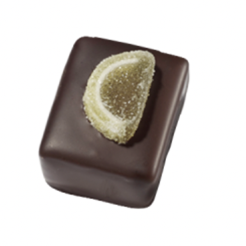 Limona - praliné met citroen (MSNEiSu)