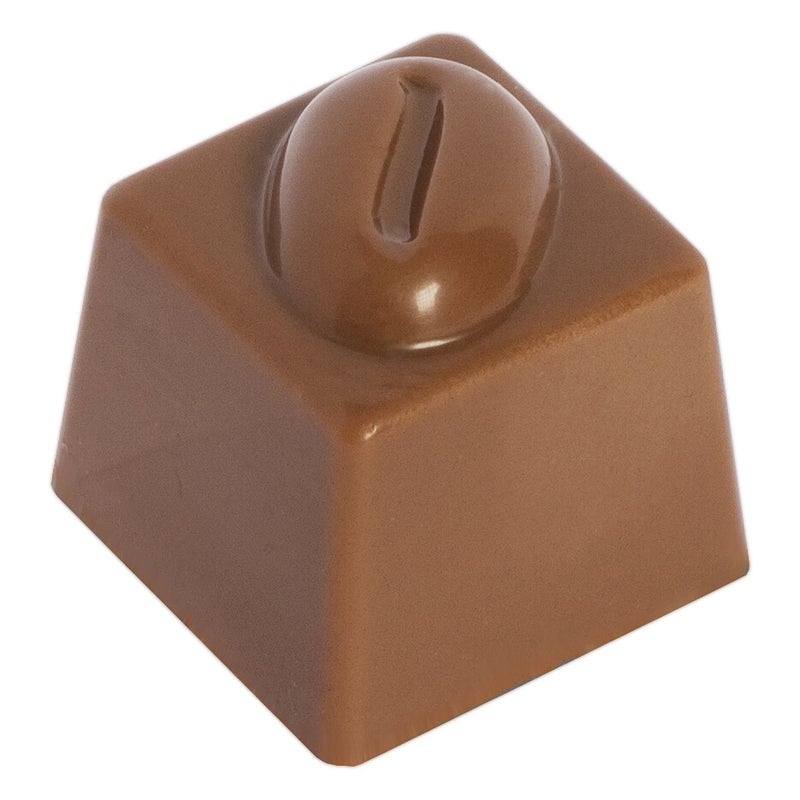 Monica - ganache mokka