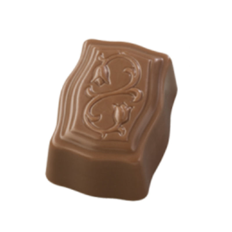 Cocoly - praliné met kokos (MSN)