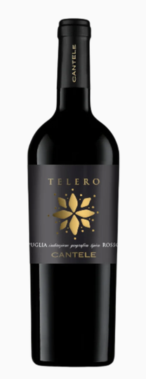 Telero Rosso
