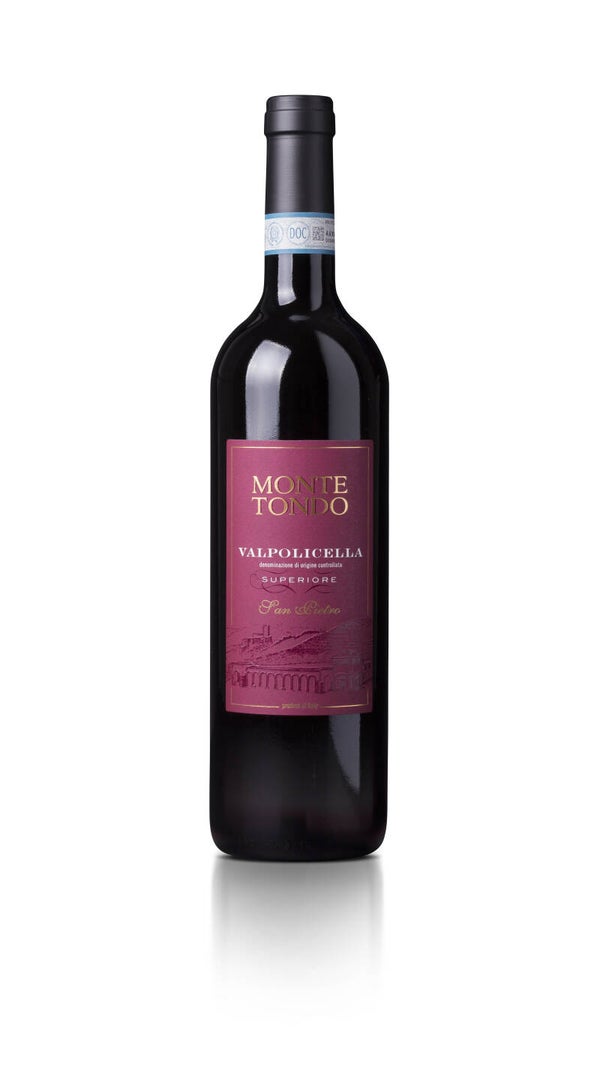 Valpolicella Superiore