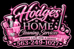 Hodges cleaning services