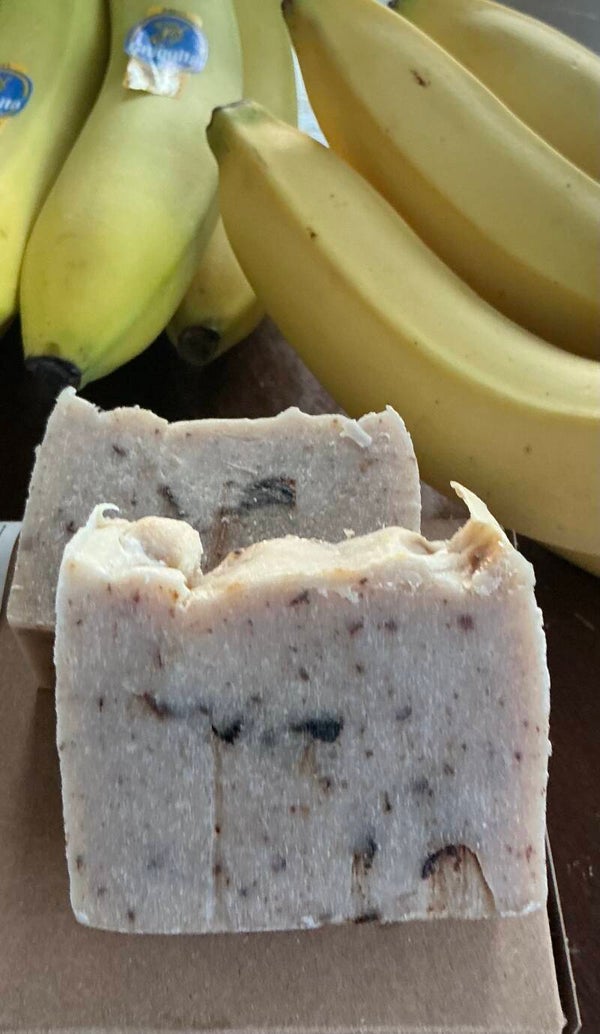 Bannas for you.  Mini 3.2-3.5oz