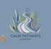 calm pathways support