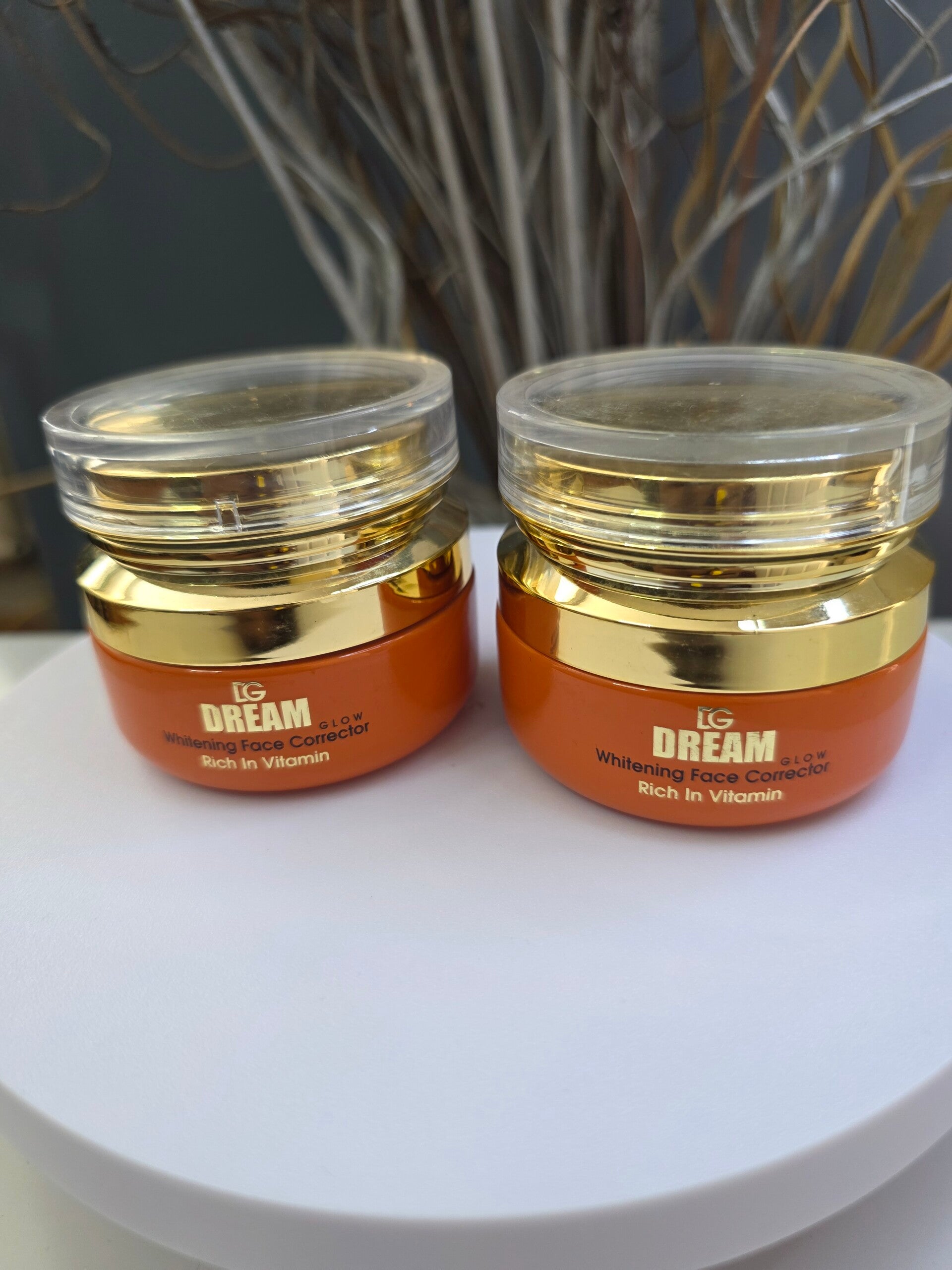 Dream Face Cream 50ML