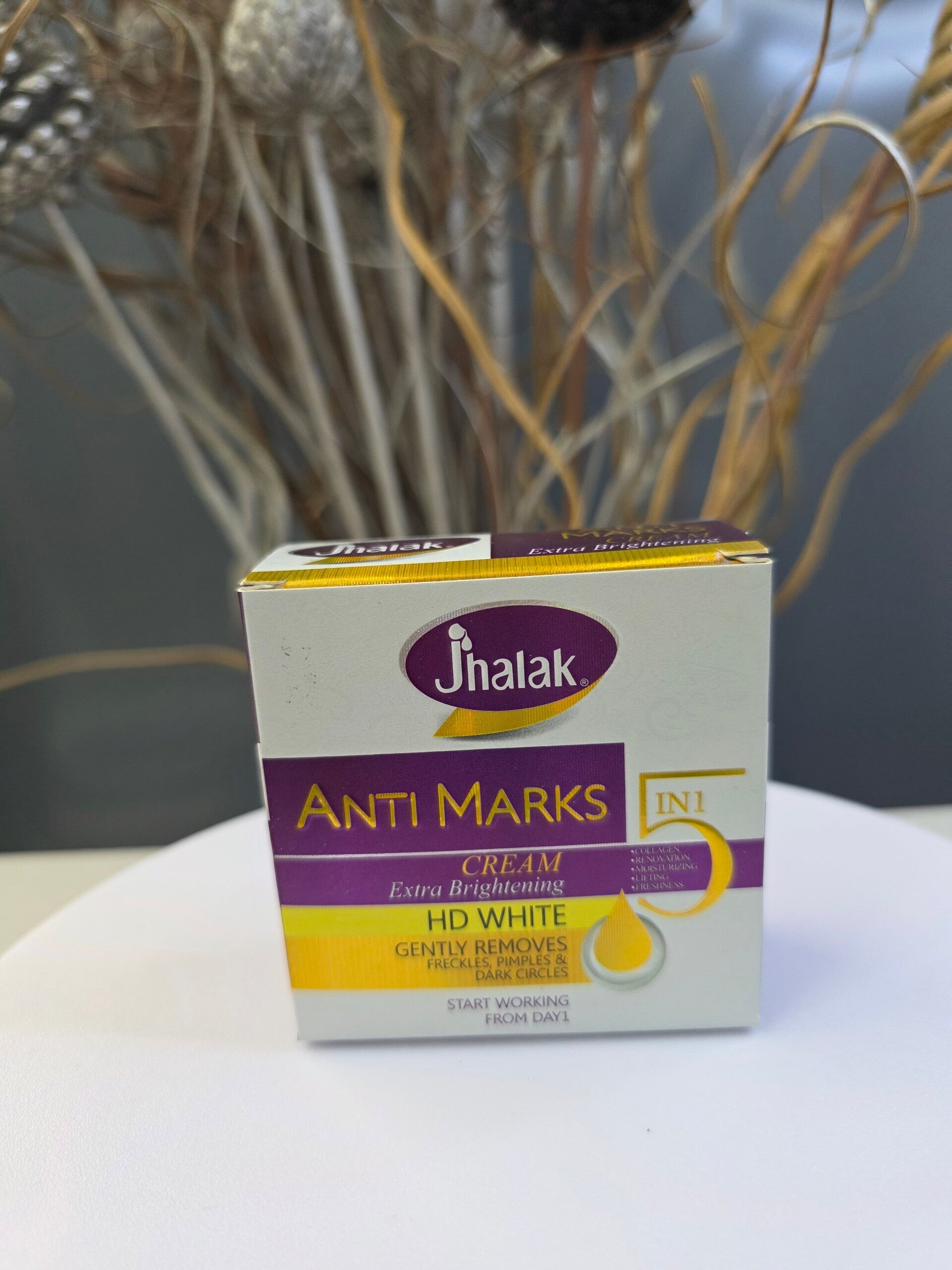 Jhalak Anti Mark Face Cream