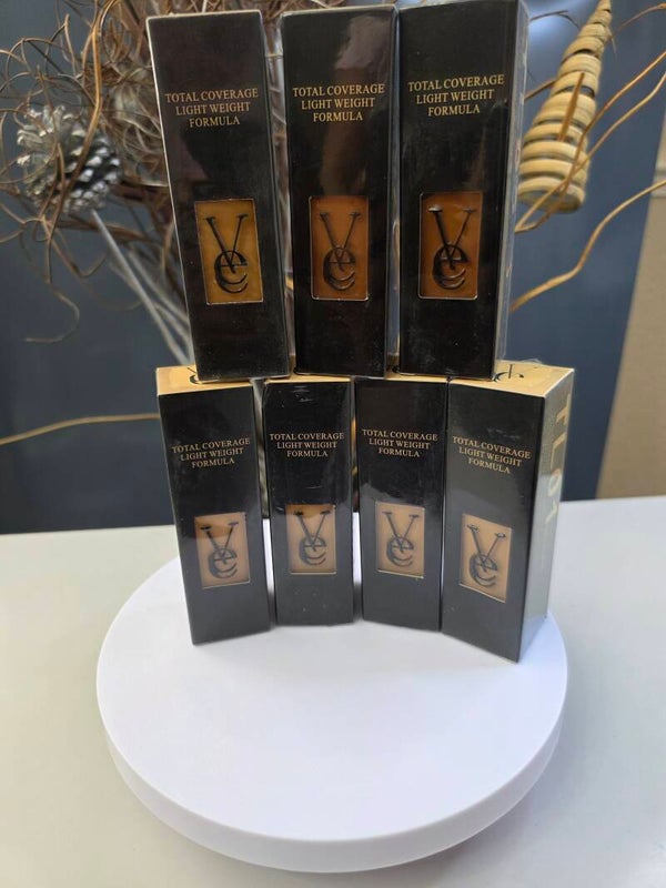 Vee Beauty Foundation TL01 and TL05 Only
