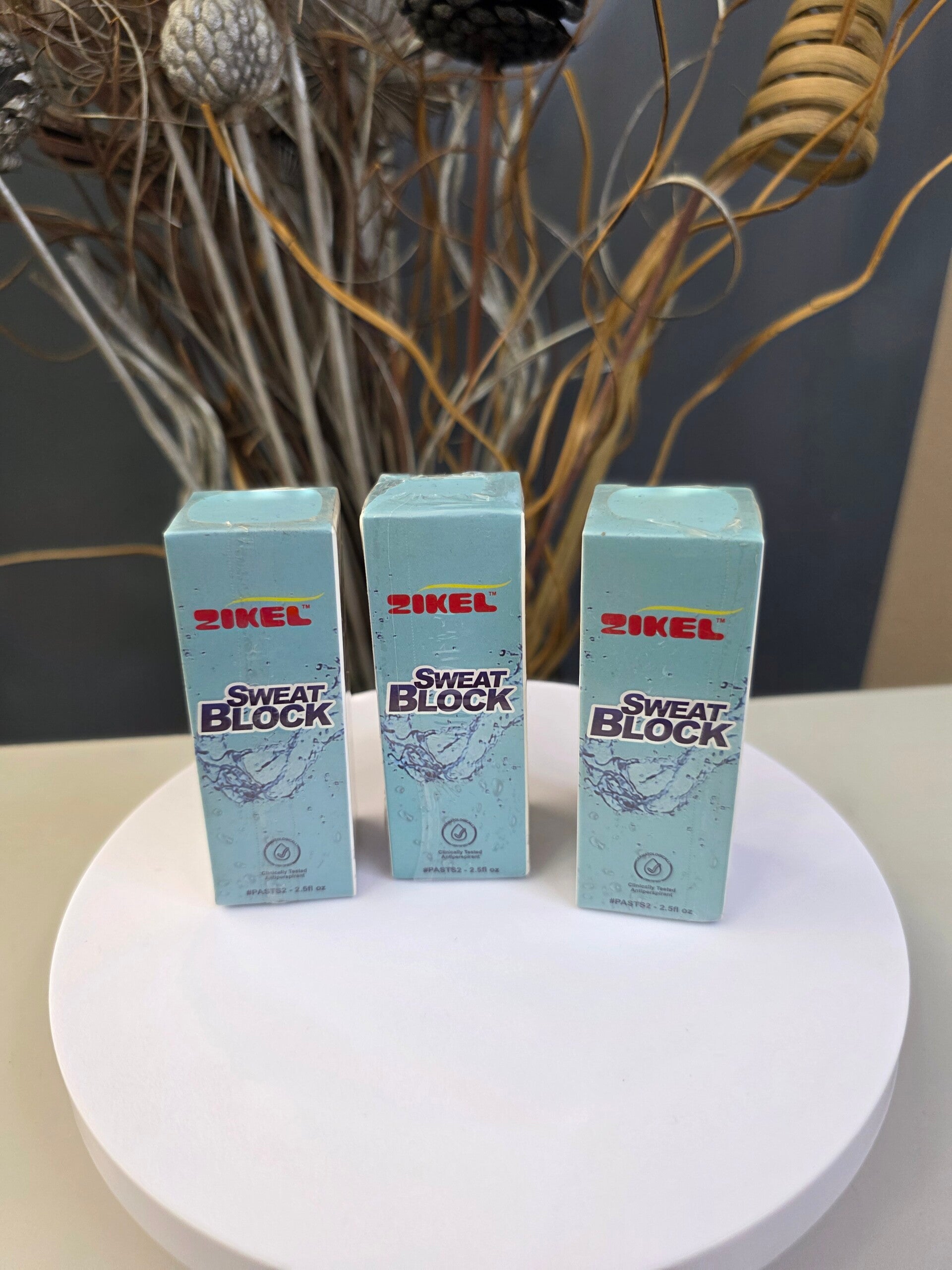 Zikel Sweet Block