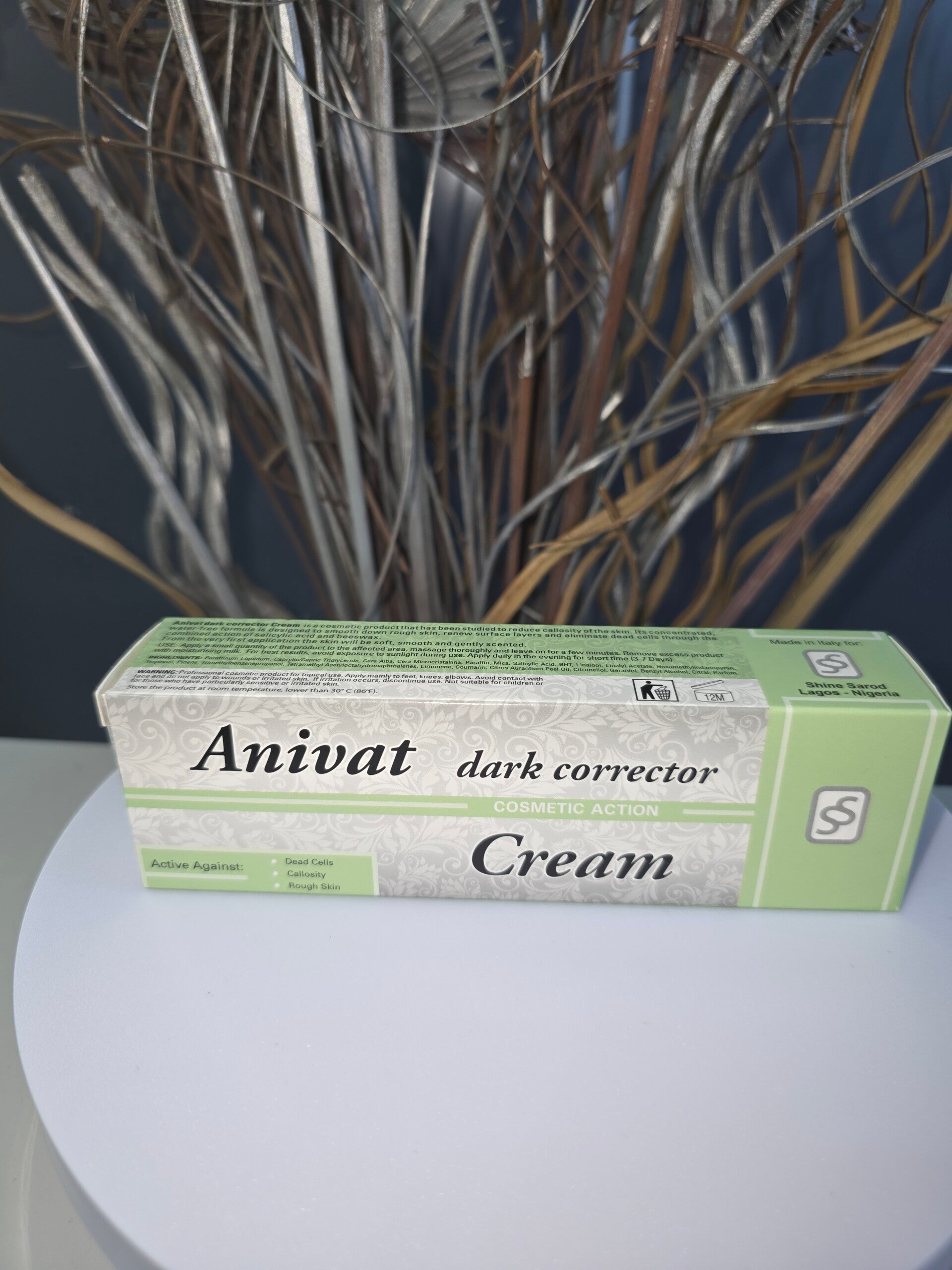 Anivat Dark Spot Corrector