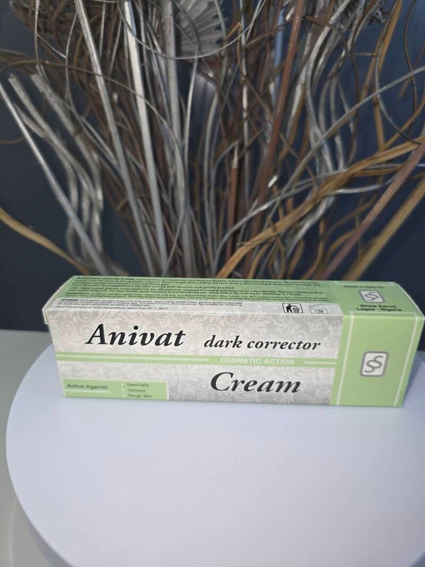 Anivat Dark Spot Corrector