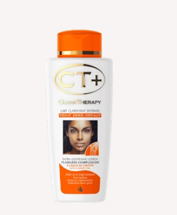 CT + Clear Therapy Lotion 250ml
