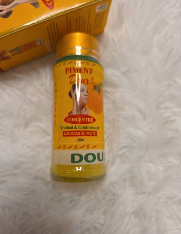 Piment Doux Serum 30ml