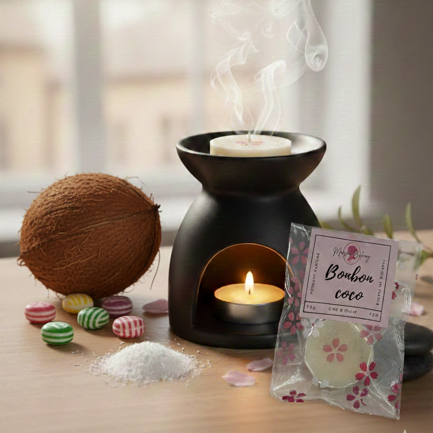 Bonbon coco