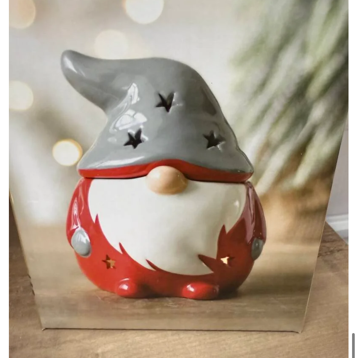 Brûle parfum le lutin