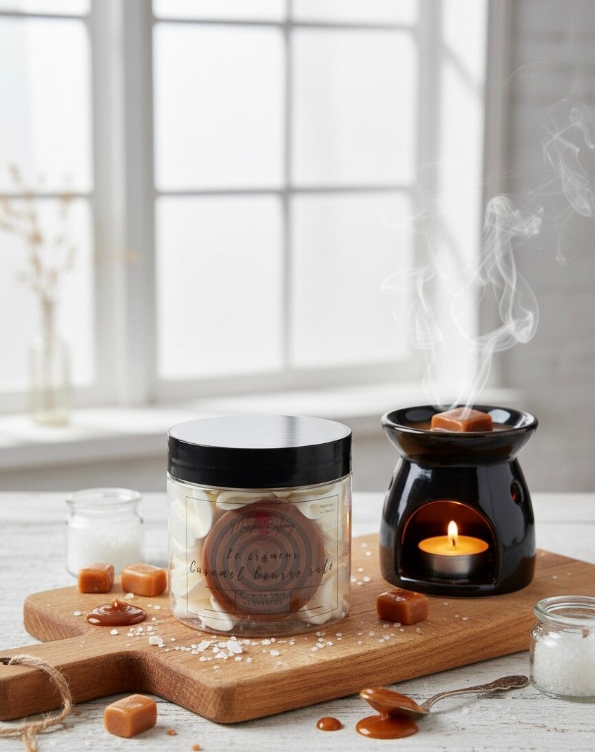 Caramel beurre salé