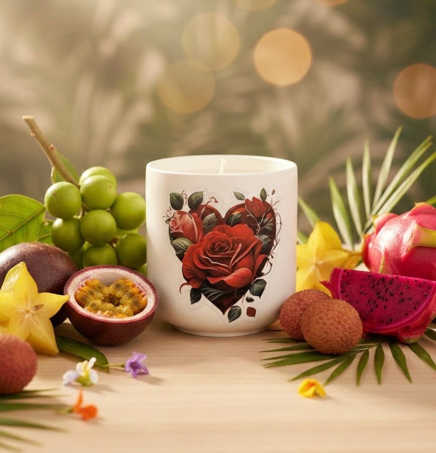 Blooms Pets de singe (senteur exotiques)